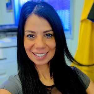 Meet your Posher, Lucy